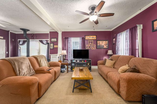 515 W Olive, El Dorado, KS 67042