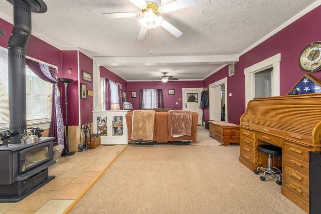 515 W Olive, El Dorado, KS 67042