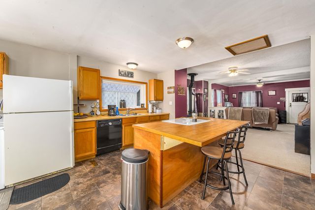 515 W Olive, El Dorado, KS 67042