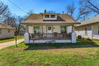 515 W Olive, El Dorado, KS 67042