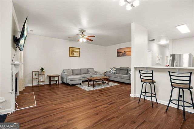 2755 Greenbridge Drive, Norcross, GA 30071