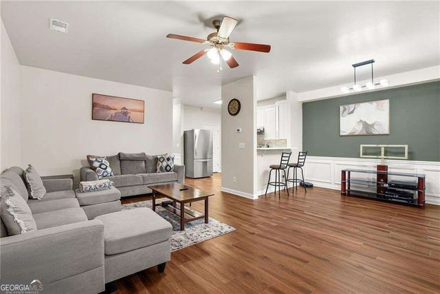 2755 Greenbridge Drive, Norcross, GA 30071