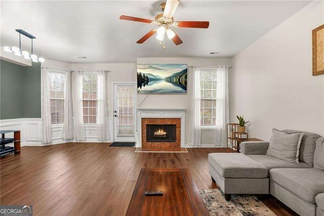 2755 Greenbridge Drive, Norcross, GA 30071