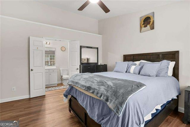 2755 Greenbridge Drive, Norcross, GA 30071