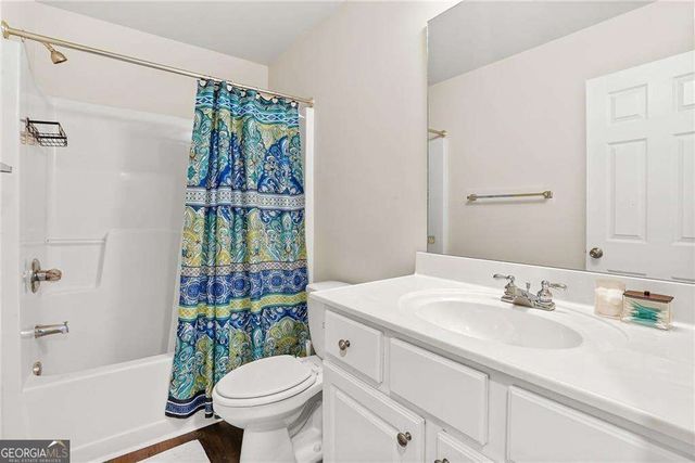 2755 Greenbridge Drive, Norcross, GA 30071