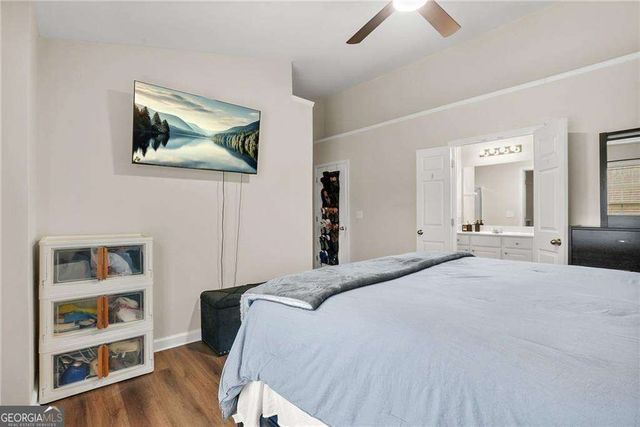 2755 Greenbridge Drive, Norcross, GA 30071