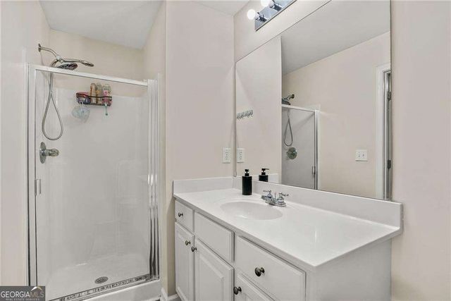 2755 Greenbridge Drive, Norcross, GA 30071