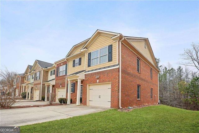 2755 Greenbridge Drive, Norcross, GA 30071
