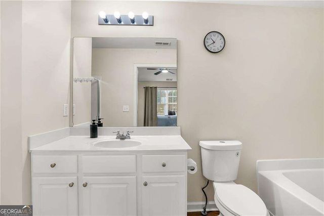 2755 Greenbridge Drive, Norcross, GA 30071