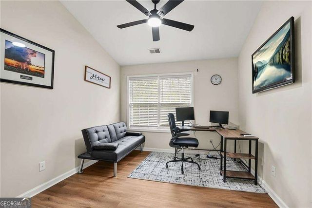 2755 Greenbridge Drive, Norcross, GA 30071