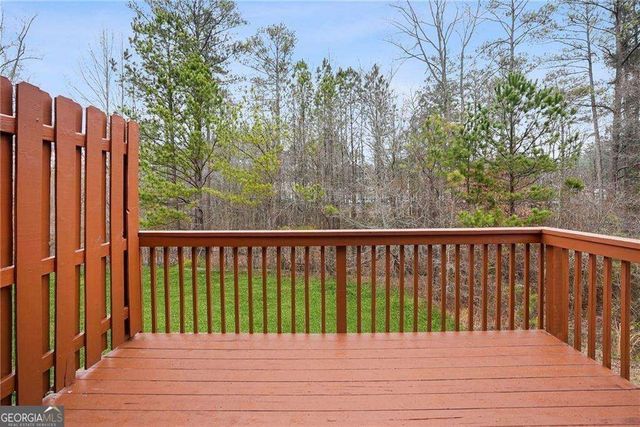 2755 Greenbridge Drive, Norcross, GA 30071