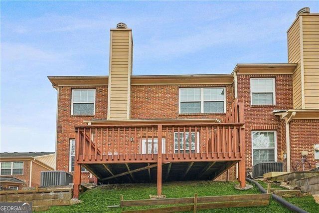 2755 Greenbridge Drive, Norcross, GA 30071