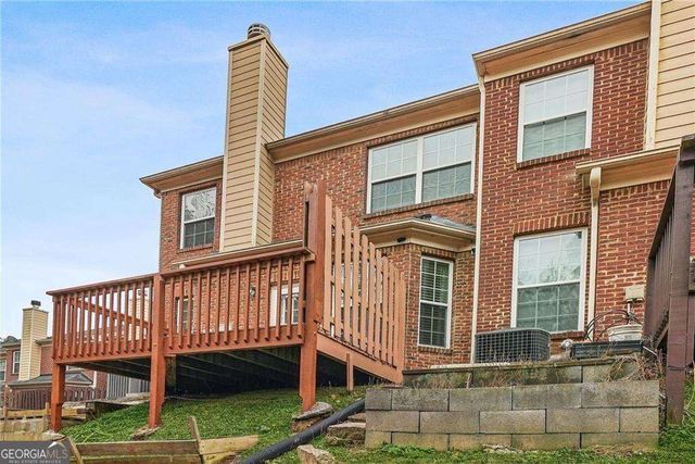 2755 Greenbridge Drive, Norcross, GA 30071