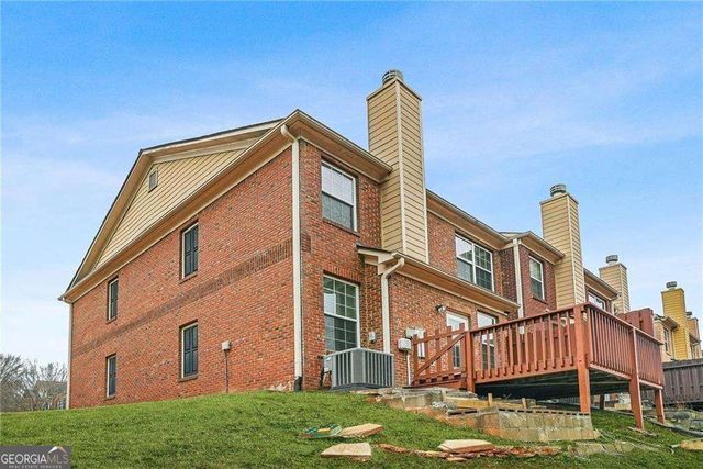 2755 Greenbridge Drive, Norcross, GA 30071