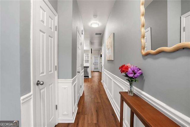 2755 Greenbridge Drive, Norcross, GA 30071