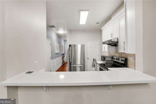 2755 Greenbridge Drive, Norcross, GA 30071
