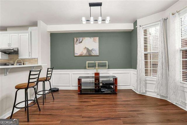 2755 Greenbridge Drive, Norcross, GA 30071