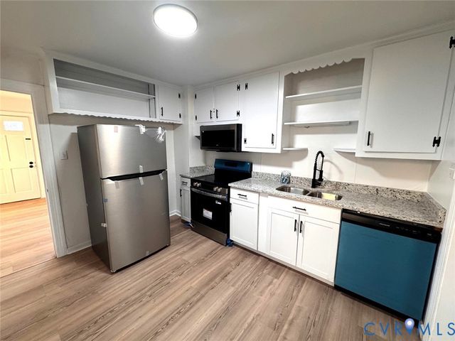 1906 Brandonview Ave, Henrico, VA 23231