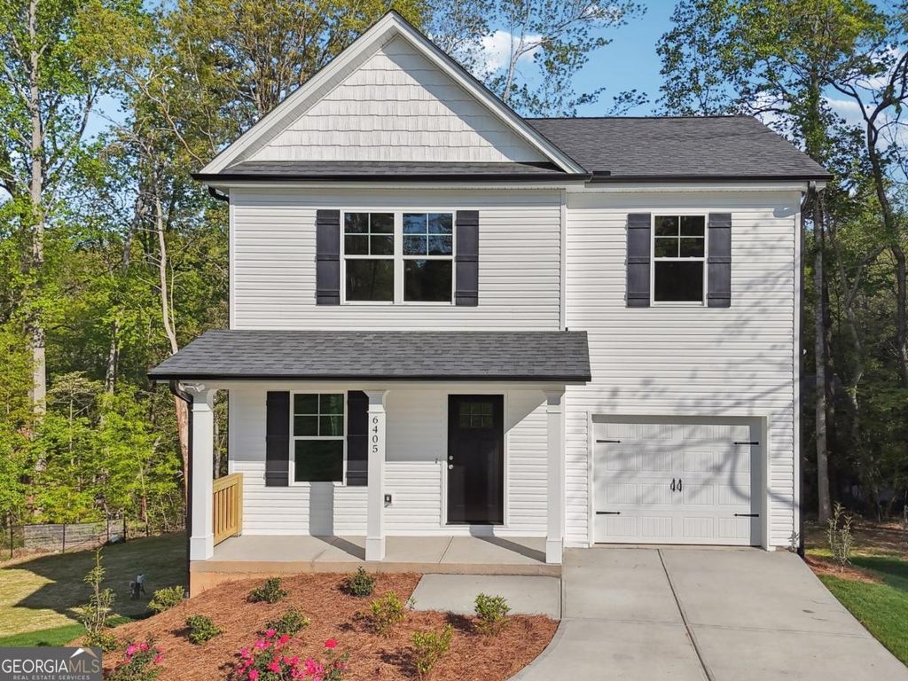 6405 Crystal Cove Trail R, Gainesville, GA 30506