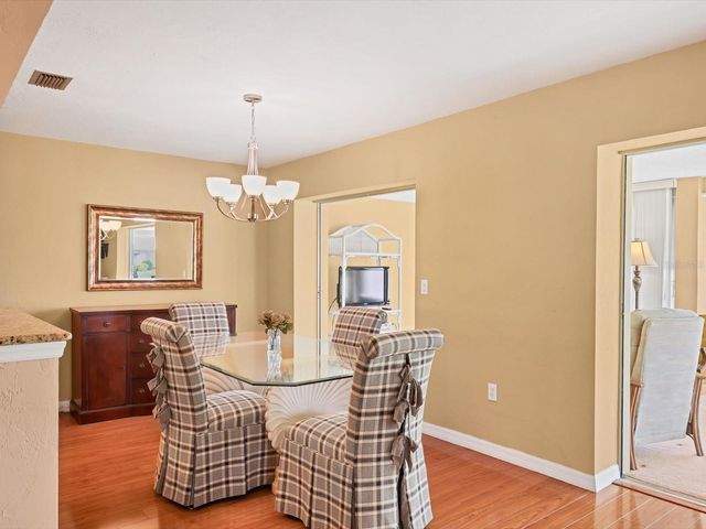 3262 BROCKTON LANE 608, Sarasota, FL 34239