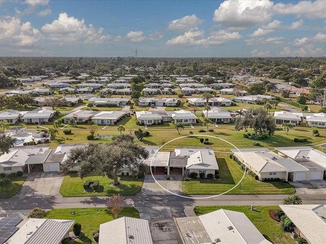 3262 BROCKTON LANE 608, Sarasota, FL 34239