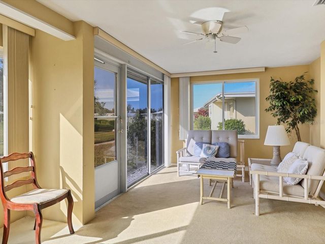 3262 BROCKTON LANE 608, Sarasota, FL 34239