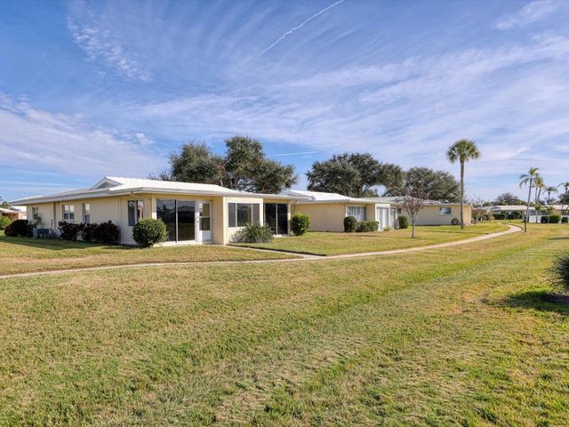 3262 BROCKTON LANE 608, Sarasota, FL 34239