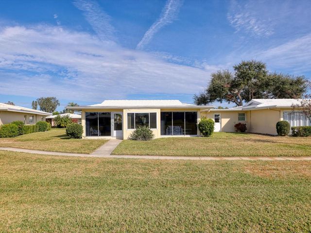 3262 BROCKTON LANE 608, Sarasota, FL 34239