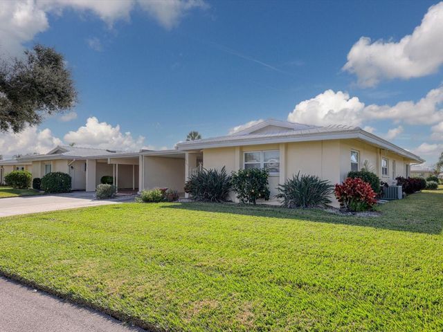 3262 BROCKTON LANE 608, Sarasota, FL 34239