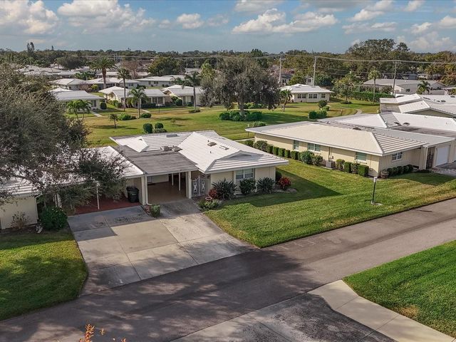 3262 BROCKTON LANE 608, Sarasota, FL 34239