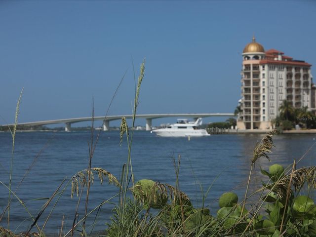 3262 BROCKTON LANE 608, Sarasota, FL 34239