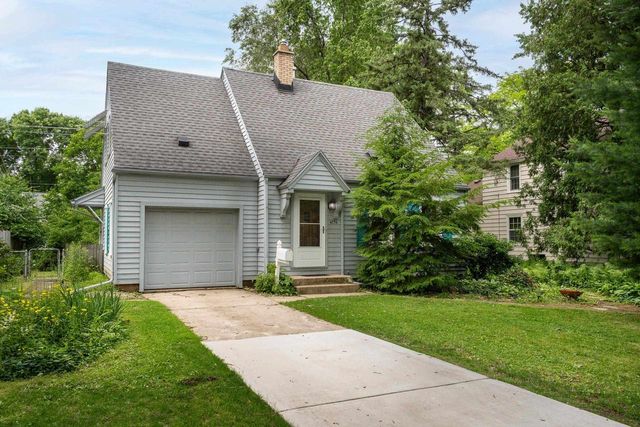 4234 Doncaster Drive, Madison, WI 53711