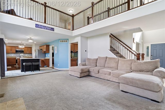 6176 Sterling Trail, Dexter Township, MI 48130