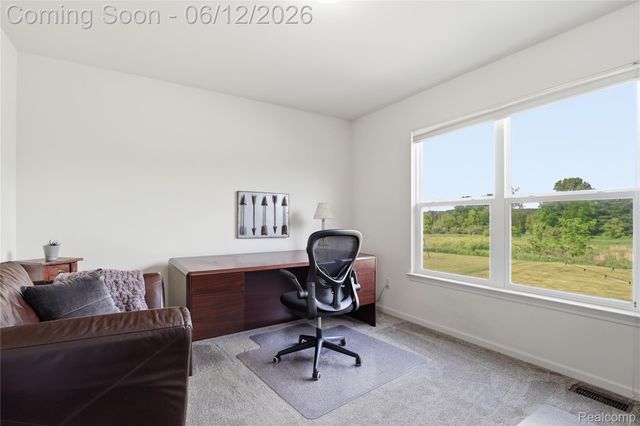 6176 Sterling Trail, Dexter Township, MI 48130