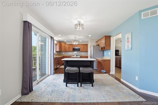 6176 Sterling Trail, Dexter Township, MI 48130