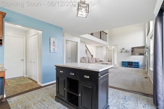 6176 Sterling Trail, Dexter Township, MI 48130