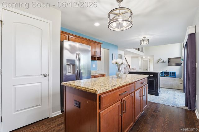 6176 Sterling Trail, Dexter Township, MI 48130