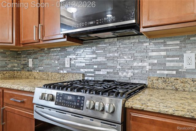 6176 Sterling Trail, Dexter Township, MI 48130