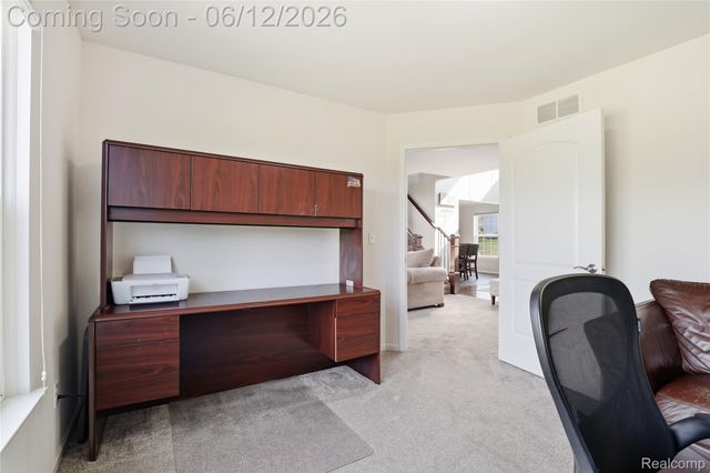 6176 Sterling Trail, Dexter Township, MI 48130