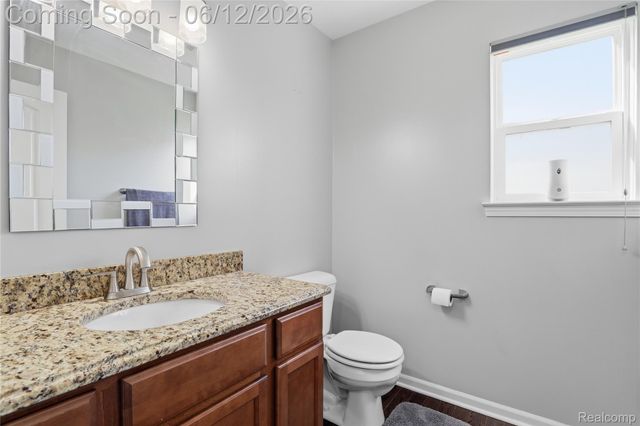 6176 Sterling Trail, Dexter Township, MI 48130