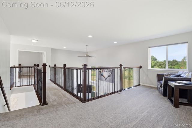 6176 Sterling Trail, Dexter Township, MI 48130