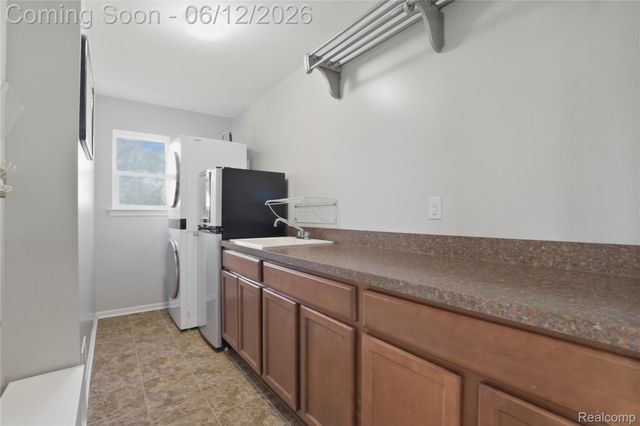 6176 Sterling Trail, Dexter Township, MI 48130