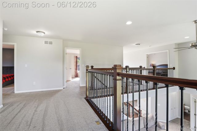 6176 Sterling Trail, Dexter Township, MI 48130