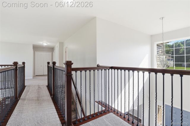 6176 Sterling Trail, Dexter Township, MI 48130