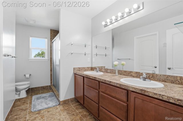 6176 Sterling Trail, Dexter Township, MI 48130