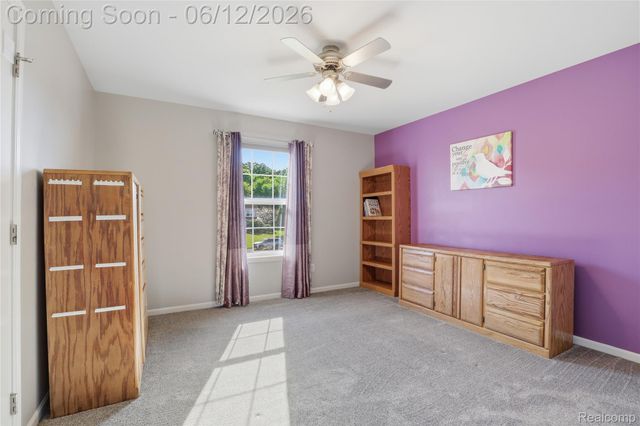 6176 Sterling Trail, Dexter Township, MI 48130