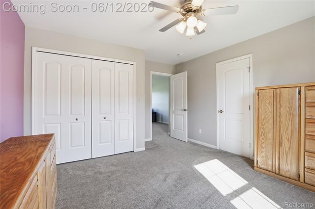 6176 Sterling Trail, Dexter Township, MI 48130