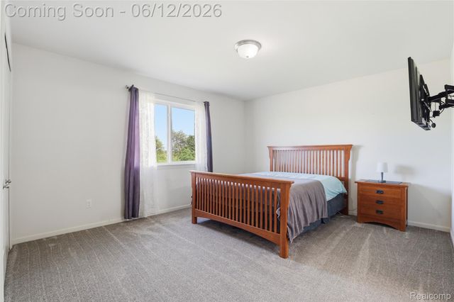 6176 Sterling Trail, Dexter Township, MI 48130