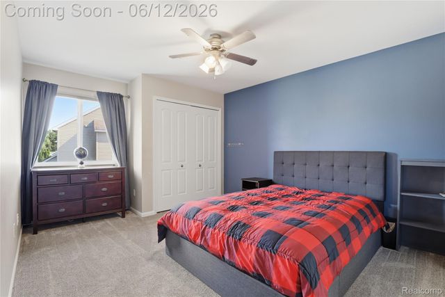 6176 Sterling Trail, Dexter Township, MI 48130