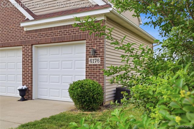 6176 Sterling Trail, Dexter Township, MI 48130